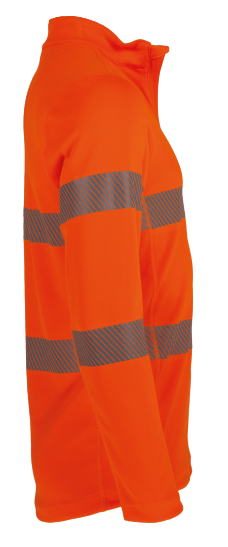 Fennotex - Warnschutz Thermoshirt - Wicki Forst AG