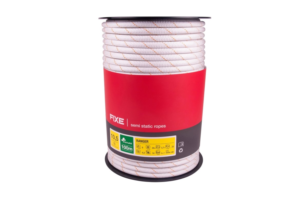 Fixe - 10.5mm Ranger - Seil Kletterseil - Wicki Forst AG