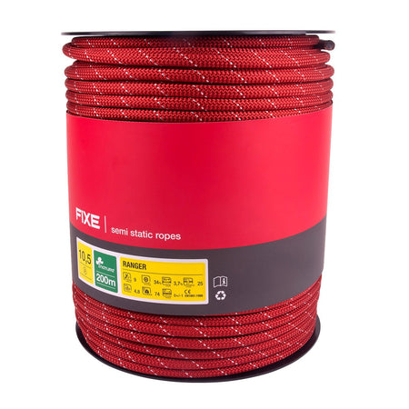 Fixe - 10.5mm Ranger - Seil Kletterseil - Wicki Forst AG