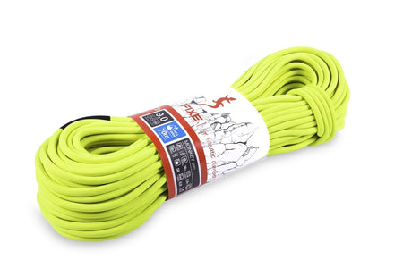 Fixe - 9.0 Monkey SPD FullDry Kletterseil - Wicki Forst AG