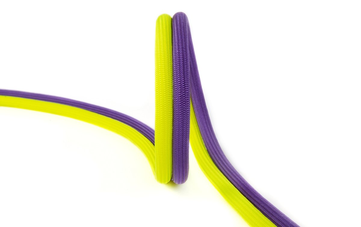Fixe - 9.0 Monkey SPD FullDry Kletterseil - Wicki Forst AG