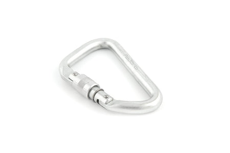 Fixe - Asymmetric ST Big Schraubkarabiner - Wicki Forst AG