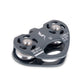 Fixe - DB2 Seilrolle - Wicki Forst AG
