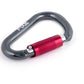 Fixe - Karabiner Lotus selbstverrieglend - Wicki Forst AG