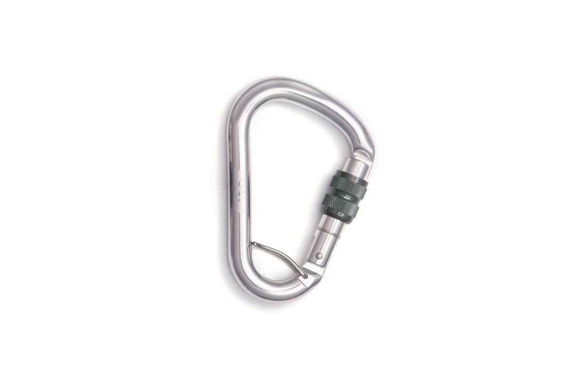 Fixe - Karabiner Lotus Sicherheit - Wicki Forst AG