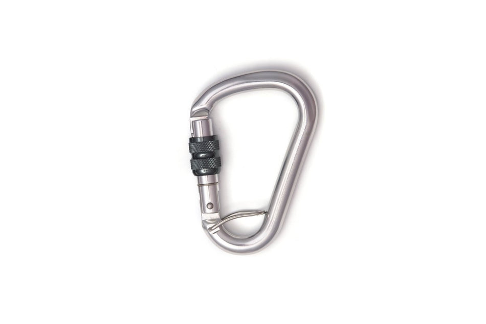 Fixe - Karabiner Lotus Sicherheit - Wicki Forst AG