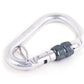 Fixe - Karabiner Lotus Sicherheit - Wicki Forst AG