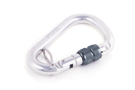 Fixe - Karabiner Lotus Sicherheit - Wicki Forst AG