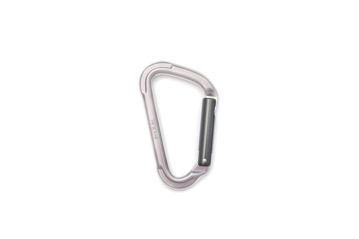 Fixe - Karabiner Montgrony gerade - Wicki Forst AG