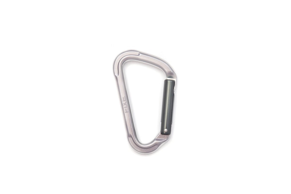 Fixe - Karabiner Montgrony gerade - Wicki Forst AG