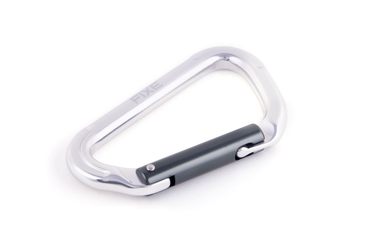 Fixe - Karabiner Montgrony gerade - Wicki Forst AG