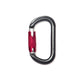 Fixe - Karabiner Symmetric selbstverriegelnd 2P - Wicki Forst AG