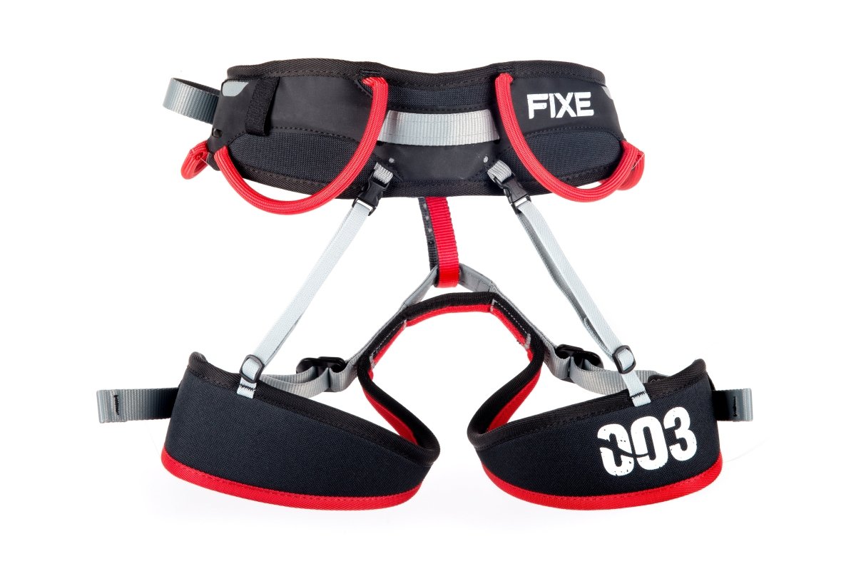 Fixe - Klettergurt Adjust Harness 003 - Wicki Forst AG