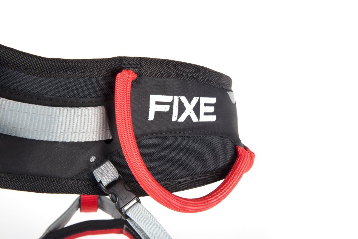 Fixe - Klettergurt Adjust Harness 003 - Wicki Forst AG