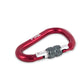 Fixe - Lotus Schraubkarabiner - Wicki Forst AG