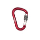 Fixe - Lotus Schraubkarabiner - Wicki Forst AG