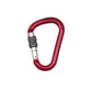 Fixe - Lotus Schraubkarabiner - Wicki Forst AG