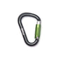 Fixe - Lotus selbstverriegelnd 3P Karabiner - Wicki Forst AG