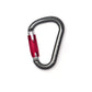 Fixe - Lotus selbstverrieglend Karabiner - Wicki Forst AG