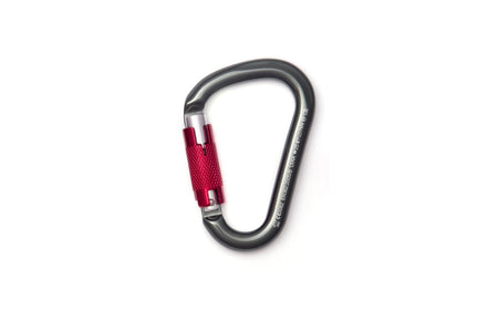 Fixe - Lotus selbstverrieglend Karabiner - Wicki Forst AG