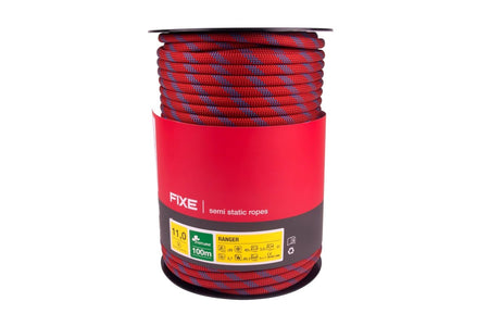 Fixe - Seil 11.0 Ranger Kletterseil - Wicki Forst AG