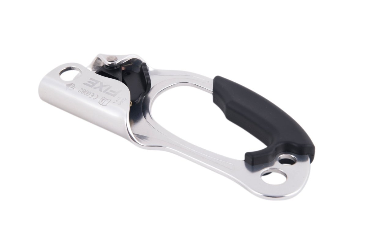 Fixe - Seilklemme Industry - Wicki Forst AG