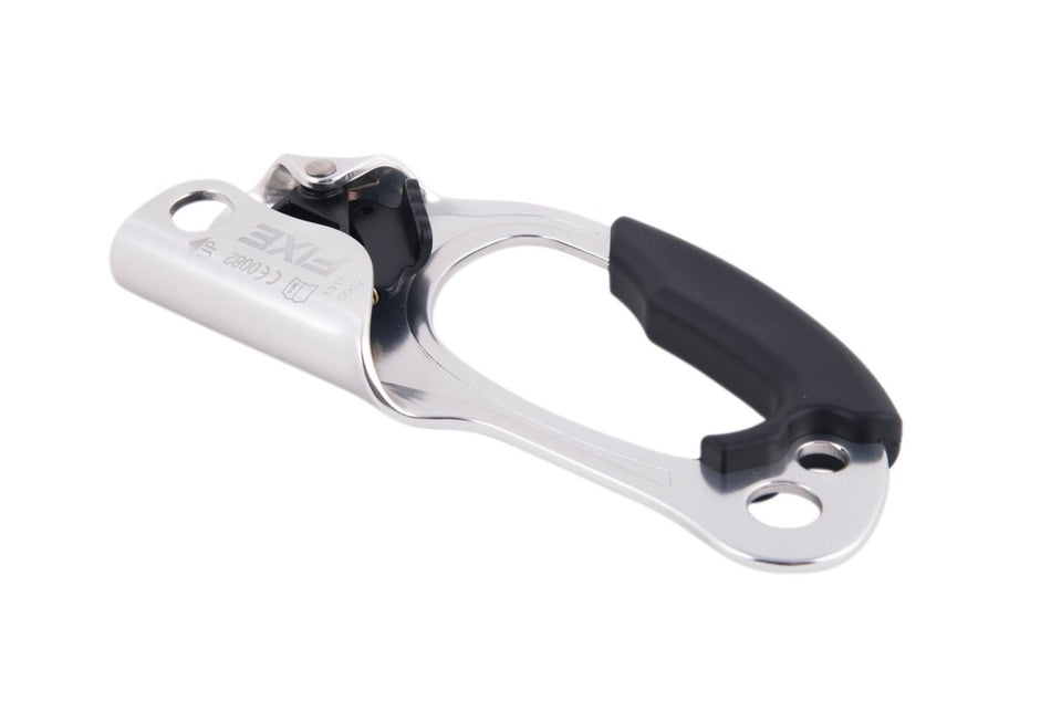 Fixe - Seilklemme Industry - Wicki Forst AG