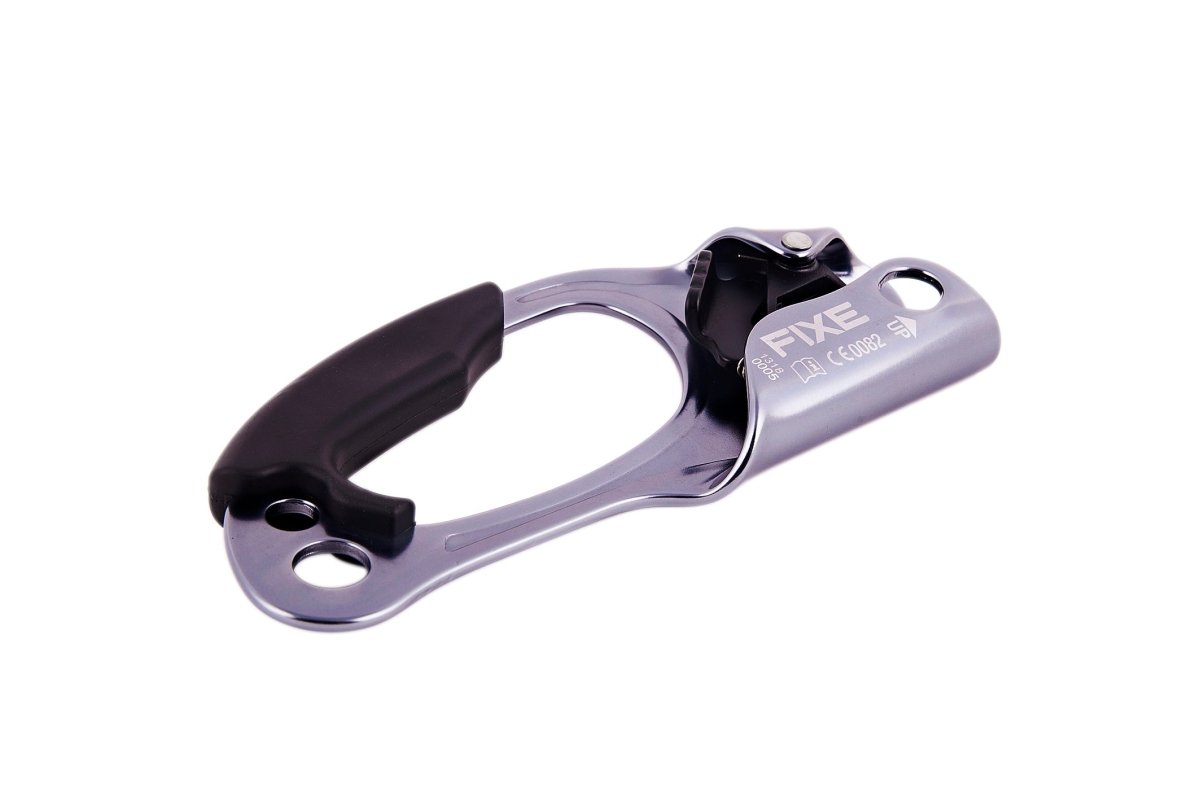 Fixe - Seilklemme Industry - Wicki Forst AG