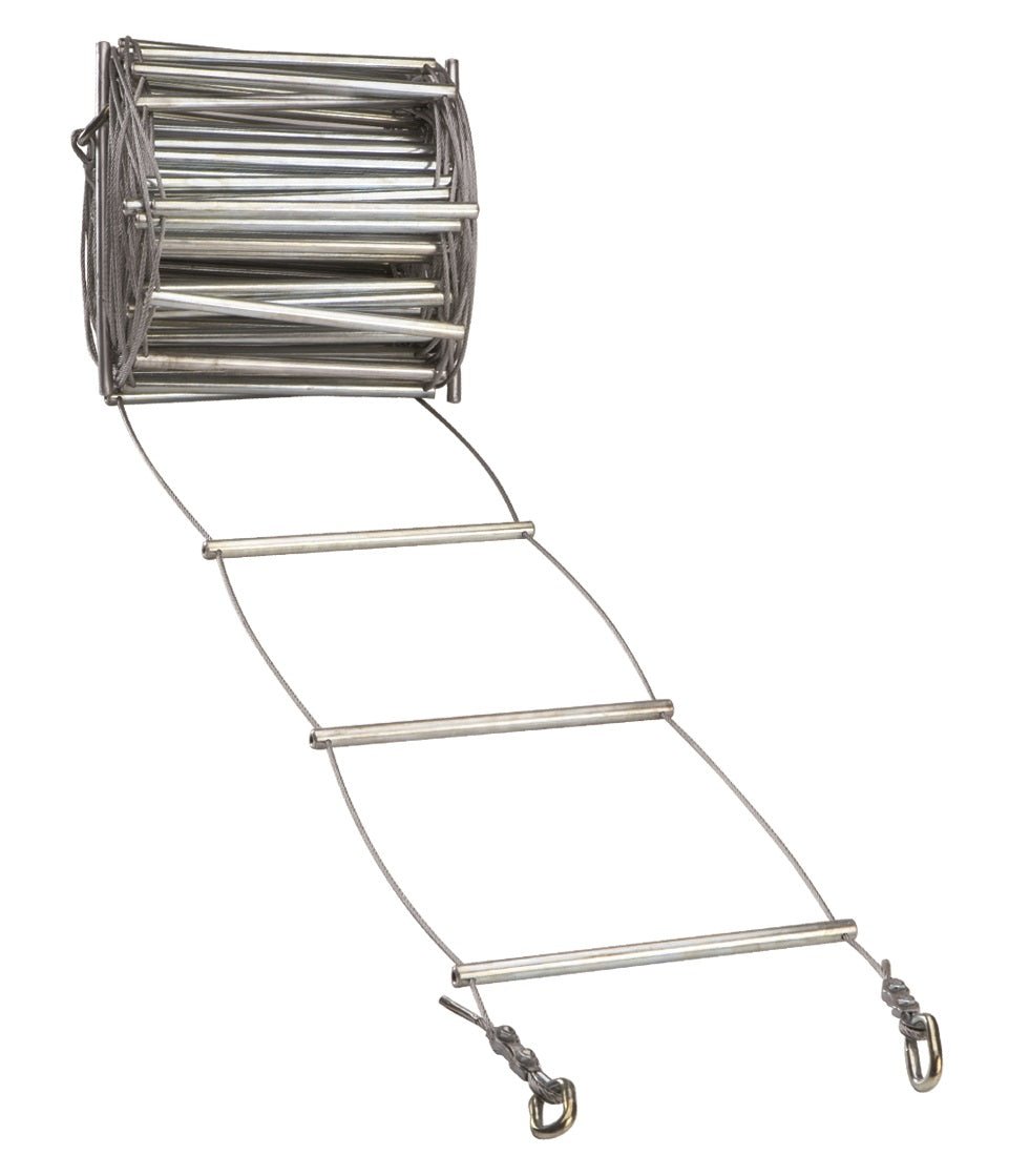 Fixe - Step 200 Leiter - Wicki Forst AG