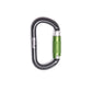 Fixe - Symmetric selbstverriegelnd 3P Karabiner - Wicki Forst AG