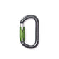 Fixe - Symmetric selbstverriegelnd 3P Karabiner - Wicki Forst AG
