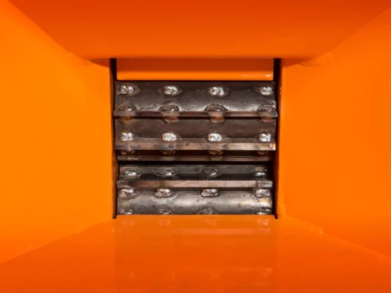 Rouleau d’alimentation FÖRSTGrip