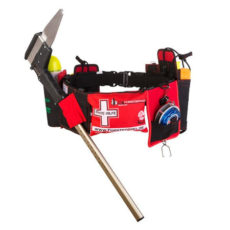 Forstkoppel - Holzernte Premium Komplettsystem - Wicki Forst AG