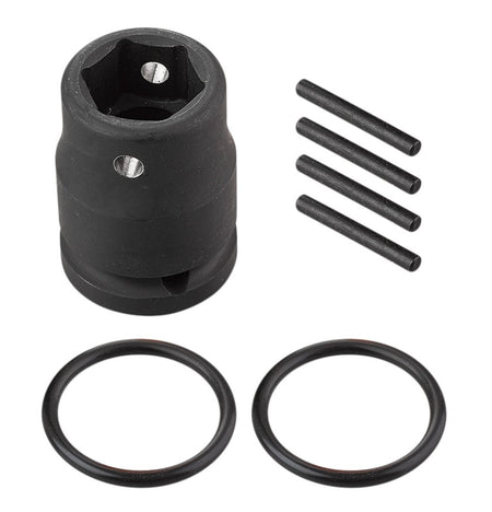 Forstreich Schlagnuss-Set für TR 30 AQ, TR 300 und SK 50 SW22 / 3/4" - Wicki Forst AG
