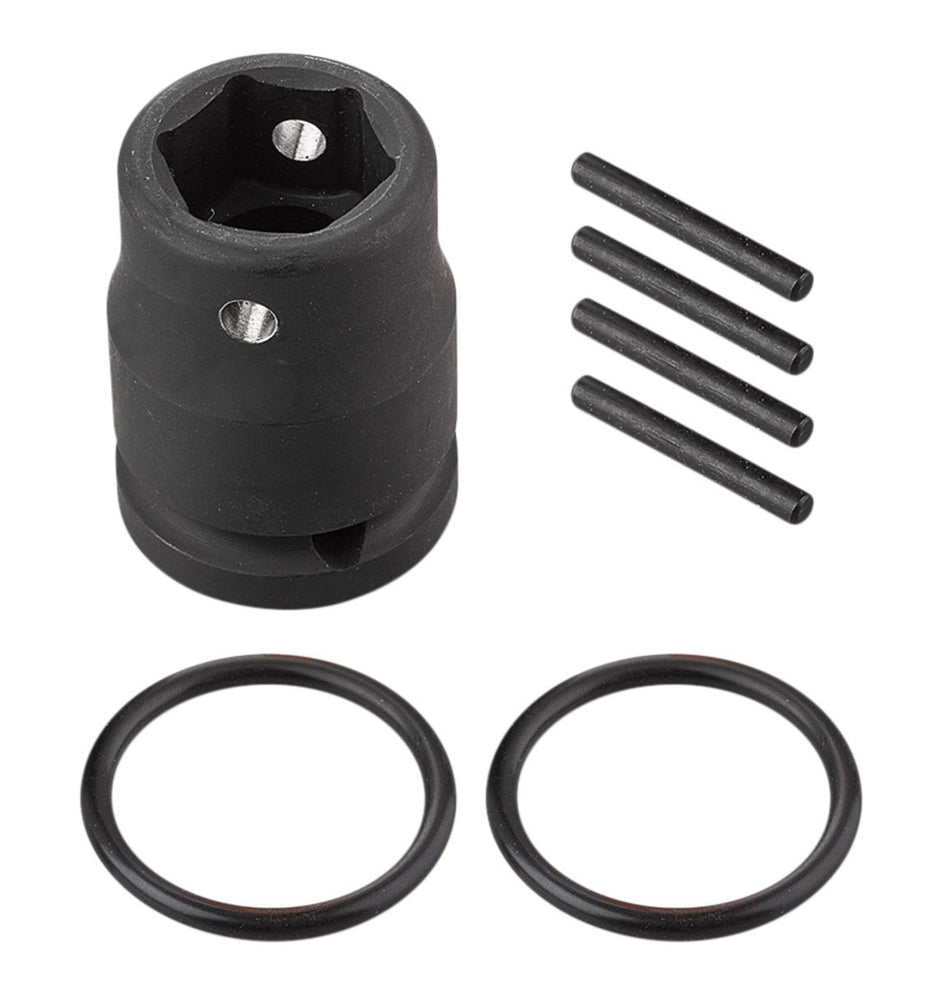Forstreich Schlagnuss-Set für TR 30 AQ, TR 300 und SK 50 SW22 / 3/4" - Wicki Forst AG