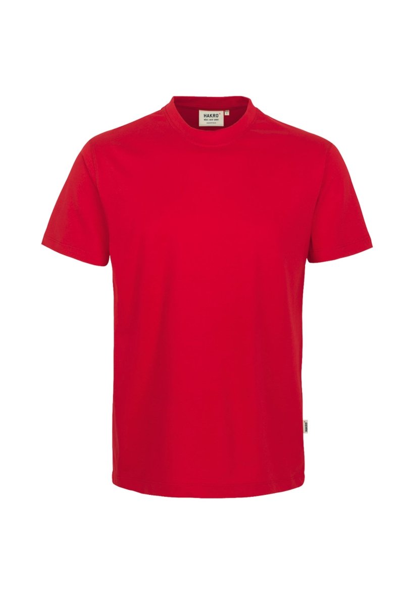 Hakro- T-Shirt - Wicki Forst AG