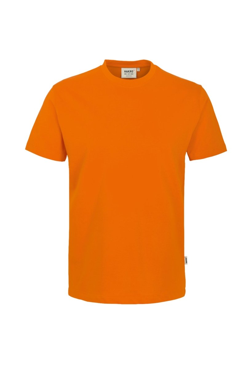 Hakro- T-Shirt - Wicki Forst AG
