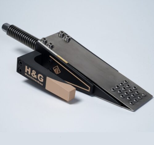 H&G Mechanischer Fällkeil X6030 - Wicki Forst AG
