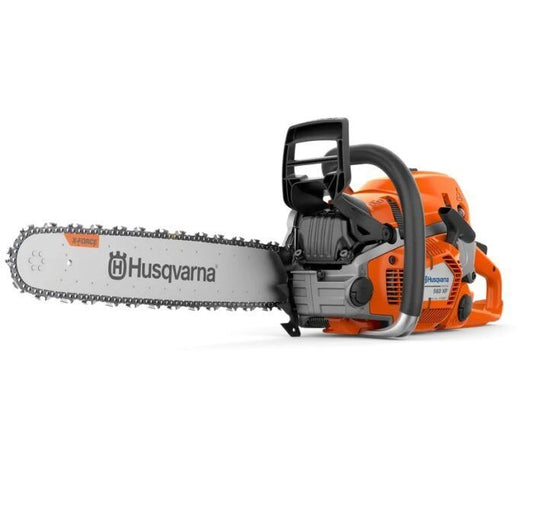 Husqvarna - 560 XP - Wicki Forst AG