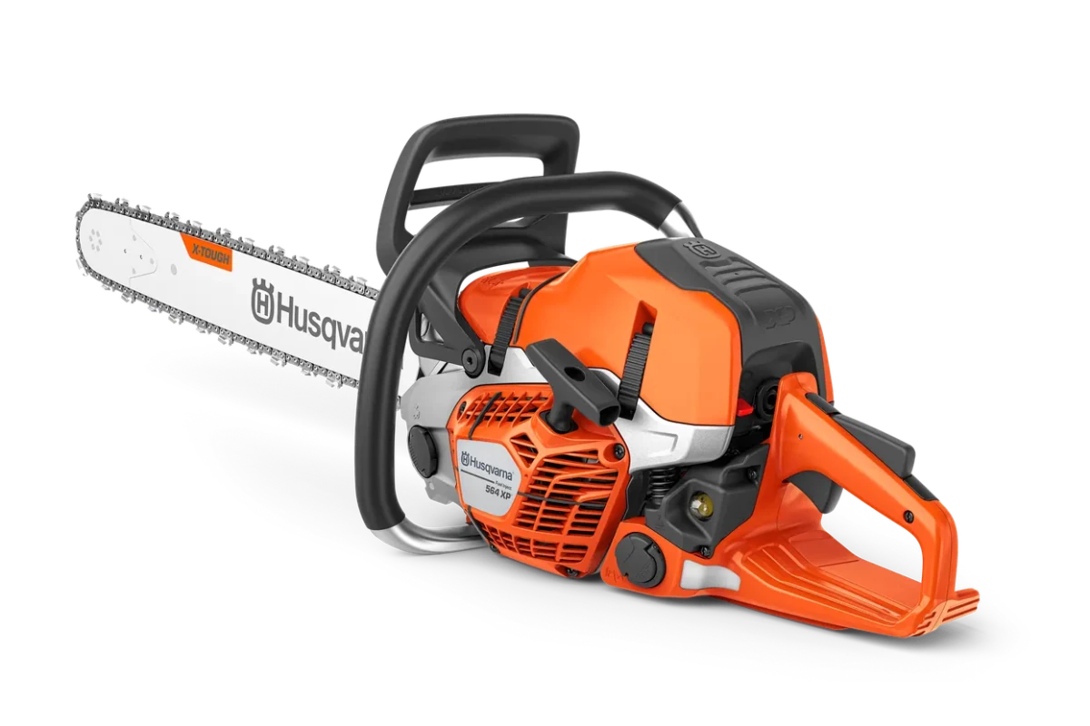 Husqvarna 564 XP® mit Benzineinspritzung 50cm - Wicki Forst AG