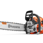 Husqvarna 564 XP® mit Benzineinspritzung 50cm - Wicki Forst AG