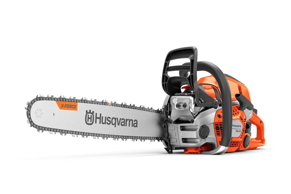 Husqvarna 564 XP® mit Benzineinspritzung 50cm - Wicki Forst AG