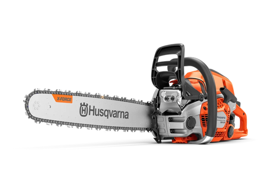 Husqvarna 564 XP® mit Benzineinspritzung 50cm - Wicki Forst AG