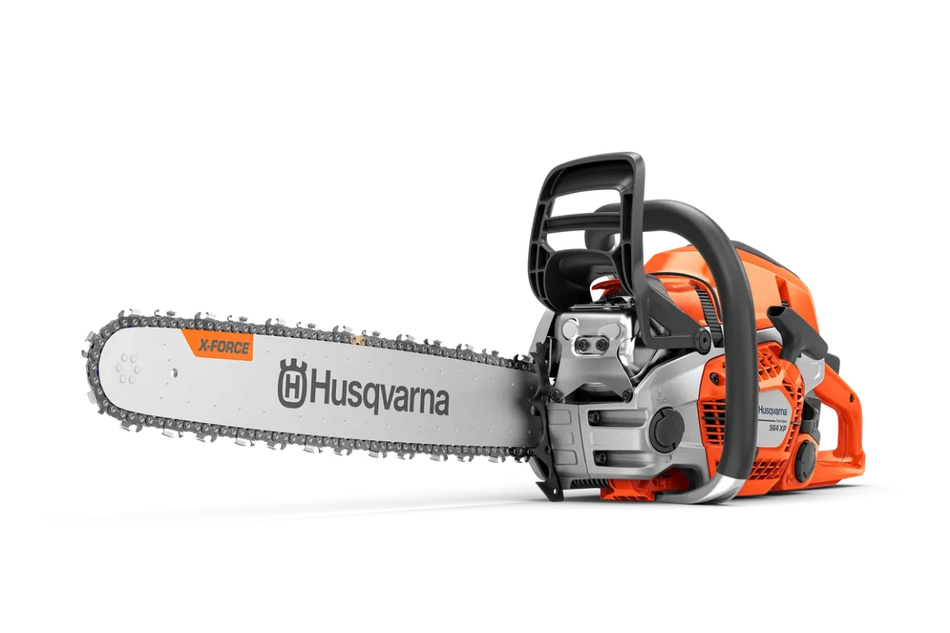 Husqvarna 564 XP® mit Benzineinspritzung 50cm - Wicki Forst AG