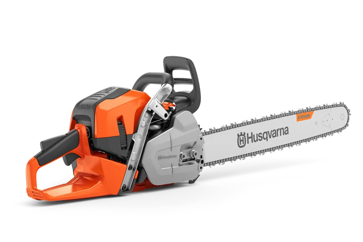Husqvarna 564 XP® mit Benzineinspritzung 50cm - Wicki Forst AG