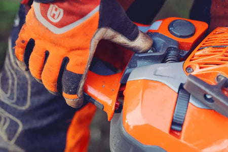 Husqvarna 564 XP® mit Benzineinspritzung 50cm - Wicki Forst AG