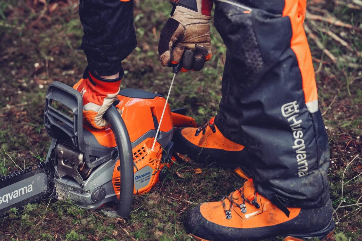 Husqvarna 564 XP® mit Benzineinspritzung 50cm - Wicki Forst AG