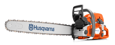 Husqvarna - Motorsäge 572 XP - Wicki Forst AG