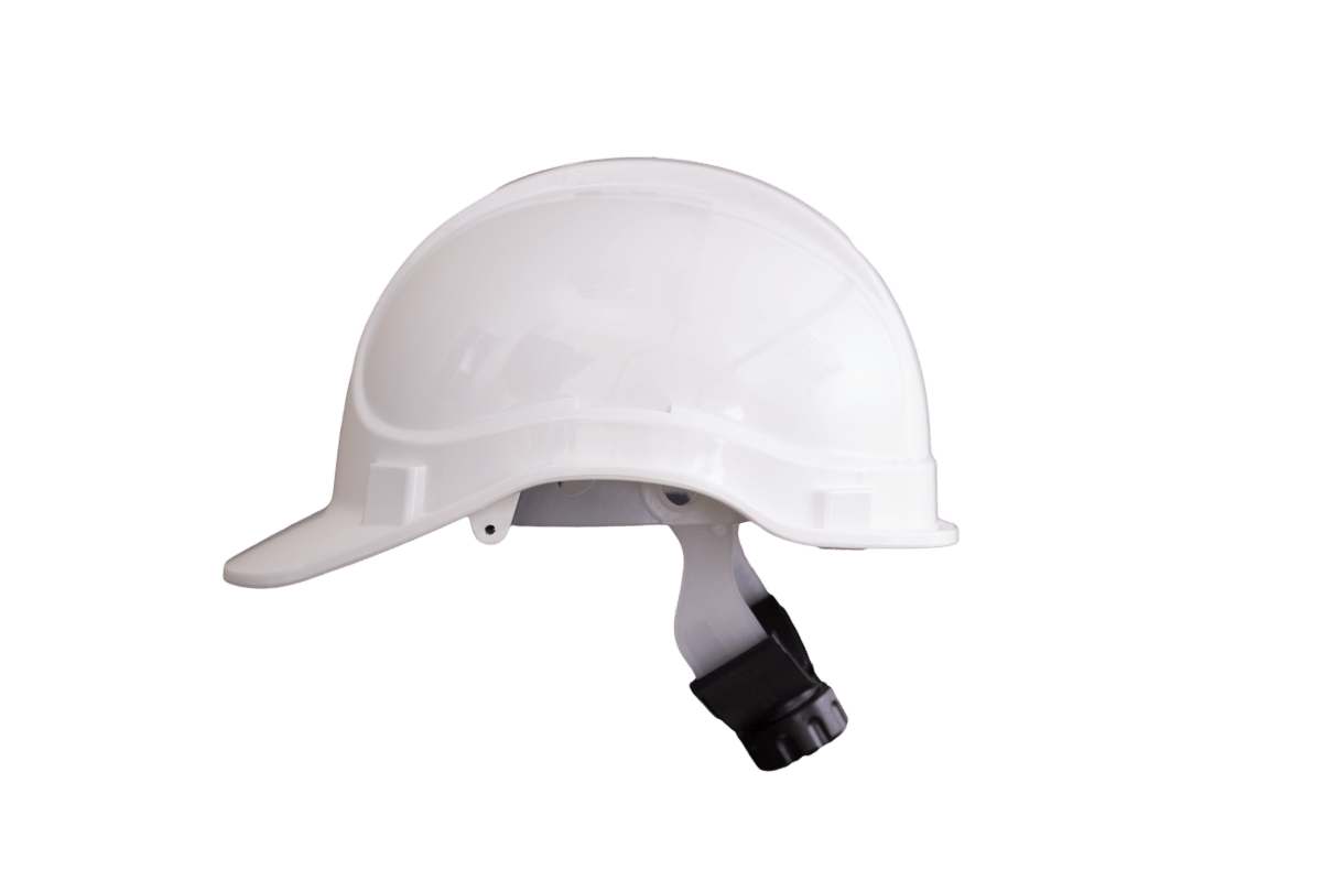 Irudek - Bauhelm Stilo 300 - Wicki Forst AG