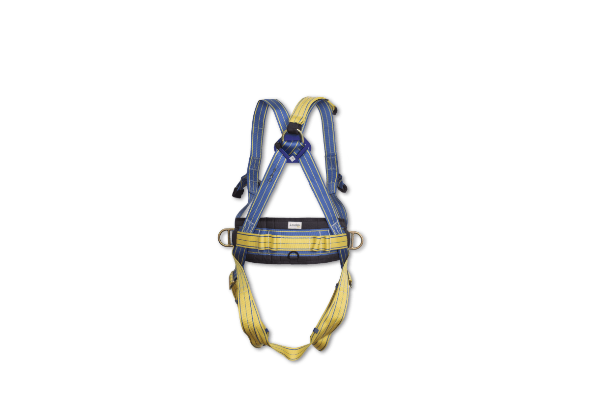 Irudek - Gurt Light Plus 4 - Wicki Forst AG